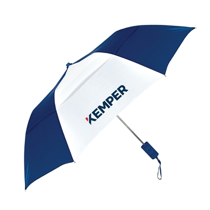 Picture of 42'' Auto Open Folding Umbrella