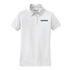 Picture of Ladies' Nike Dri-Fit Pebble Texture Polo - Stocked
