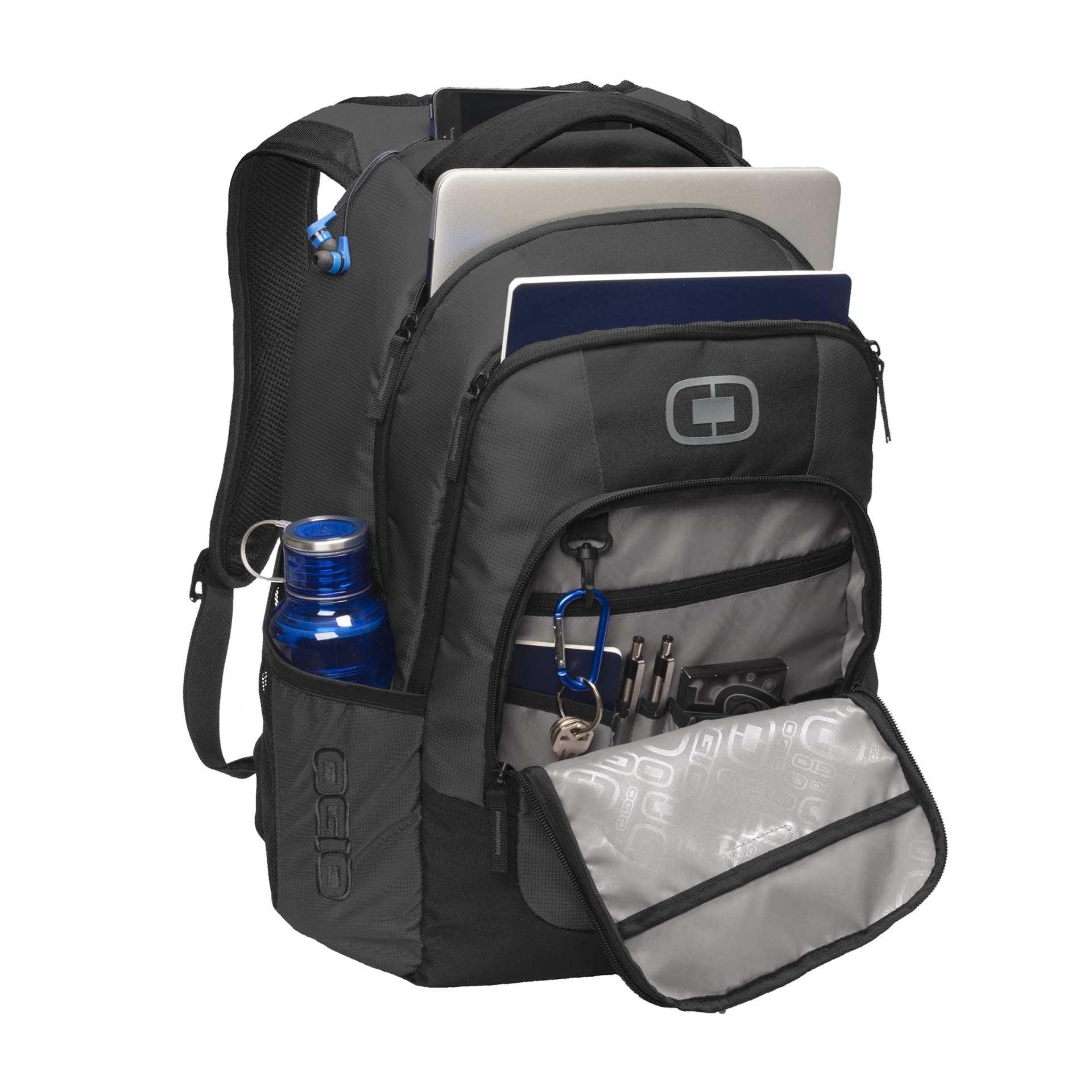 logan backpack