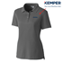 Picture of Ladies' Advantage Performance Polo  - Special Order