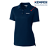 Picture of Ladies' Advantage Performance Polo  - Special Order
