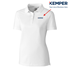 Picture of Ladies' Advantage Performance Polo  - Special Order