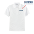 Picture of Men's DryZone Ottoman Polo - Special Order