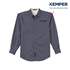Picture of Men's Easy Care Long Sleeve - Tall - Special Order