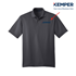 Picture of Men's Performance Jacquard Polo - Special Order