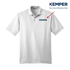 Picture of Men's Performance Jacquard Polo - Special Order