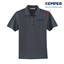 Picture of Ladies' DryZone Ottoman Polo - Special Order