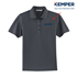 Picture of Ladies' DryZone Ottoman Polo - Special Order