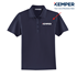 Picture of Ladies' DryZone Ottoman Polo - Special Order