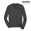 Picture of Men's V-Neck Sweater - Special Order