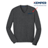 Picture of Men's V-Neck Sweater - Special Order