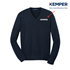 Picture of Men's V-Neck Sweater - Special Order