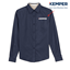 Picture of Ladies' Easy Care Long Sleeve Button Down - Special Order