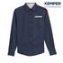 Picture of Ladies' Easy Care Long Sleeve Button Down - Special Order