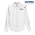 Picture of Ladies' Easy Care Long Sleeve Button Down - Special Order
