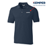 Picture of Men's Advantage Performance Polo  - Big & Tall - Special Order