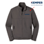 Picture of Men's Collective Smooth Fleece - Special Order