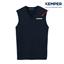 Picture of Men's V-Neck Sweater Vest - Special Order