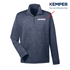 Picture of Men's Newbury Fleece 1/4 Zip Pullover - Special Order