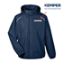 Picture of Men's Fleece Lined All Season Jacket - Special Order