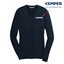Picture of Ladies' V-Neck Sweater - Special Order