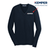 Picture of Ladies' V-Neck Sweater - Special Order
