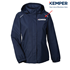 Picture of Ladies' Fleece Lined All Season Jacket - Special Order