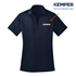 Picture of Ladies' Silk Touch Performance Polo - Special Order