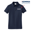 Picture of Ladies' Nike Dri-Fit Pebble Texture Polo - Special Order