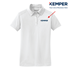 Picture of Ladies' Nike Dri-Fit Pebble Texture Polo - Special Order
